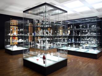 Museum of Arts and Crafts Zagreb, Croatia 1