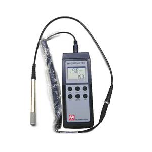 hand Auslesegeraet Hydrometer