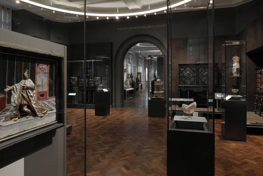 Photo©David Grandorge