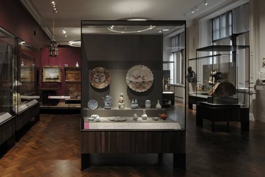 Photo©David Grandorge