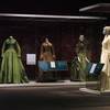 Organized by the Missouri History Museum, the exhibition featured outstanding examples of wedding attire — ranging from homespun to haute couture — bringing to vivid life the deeply personal stories of the Missouri women who wore the cherished clothing on their wedding day.
