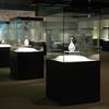 30free-standing HAHN cases showcase the collection of the new Capital Museum Beijing