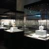 30 free-standing HAHN cases showcase the collection of the new Capital Museum Beijing