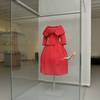 Christian Dior Kleid in neuer HLS Vitrine