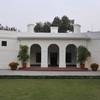 The Indira Gandhi Memorial Museum in New Delhi.