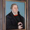 Martin Luther, Lucas Cranach d .Ä.