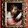 HAHN-Protector picture case for the painting 'Cristo Porta Croce' by Cecchino Salviati (1510-1563)